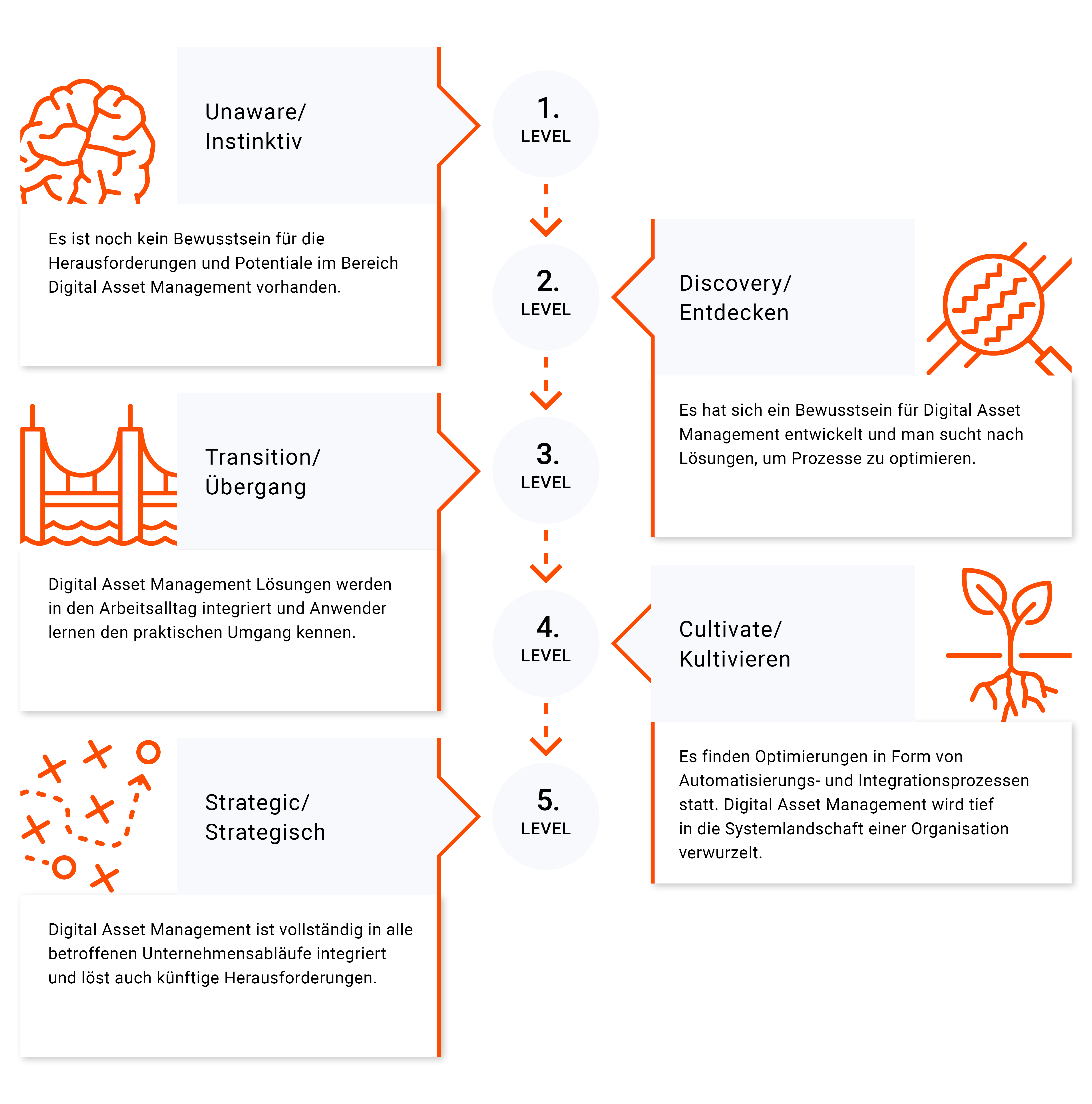 DAM-Bedarf DAM-Bedarf