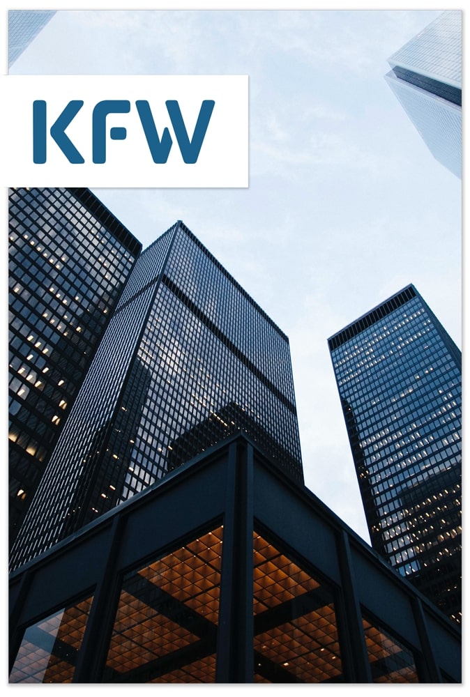 KFW-Bank KFW-Bank