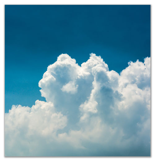 Cloud Cloud