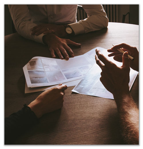 Consulting Consulting