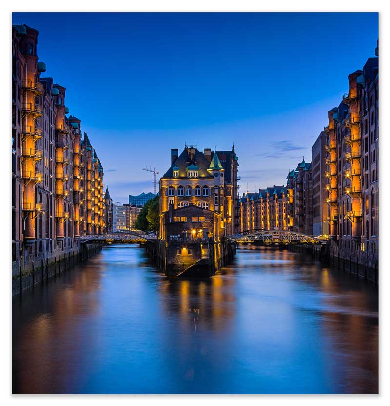 Hamburg Hamburg
