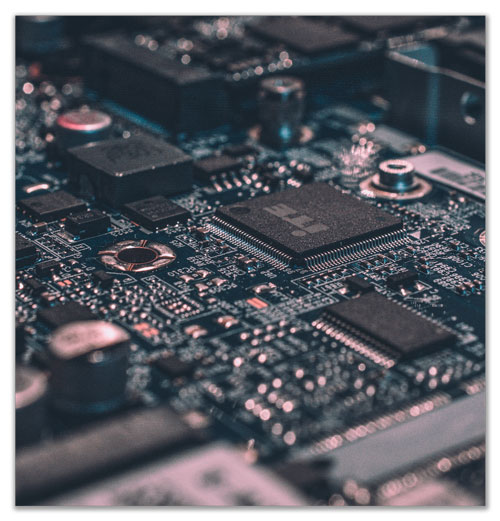 IT-Infrastruktur IT-Infrastruktur
